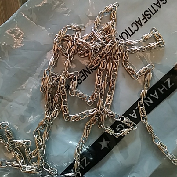 Neiman Marcus clutch - Picture 5 of 8